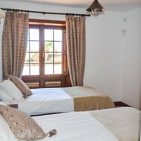 Villa Buena Vista Bocaina Playa Blanca  Luaran gambar