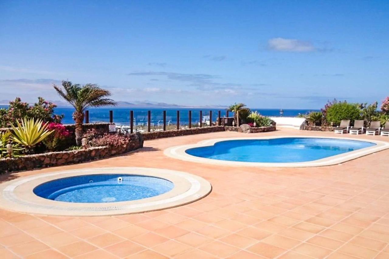 Villa Buena Vista Bocaina Playa Blanca  Luaran gambar