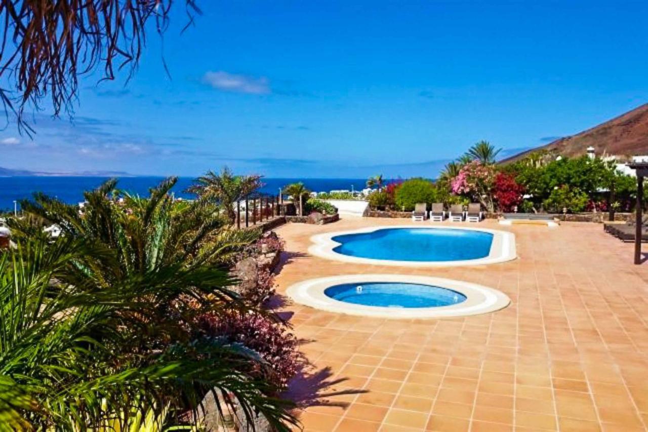 Villa Buena Vista Bocaina Playa Blanca  Luaran gambar
