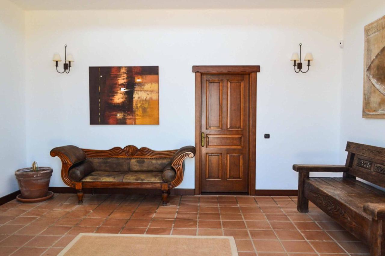 Villa Buena Vista Bocaina Playa Blanca  Luaran gambar